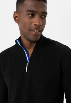 Trui - Black -About You Winkel 26776f7ea8de4cec82568cb5f82aeb8f