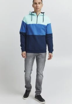 Blend Hoodie - Canal Blue -About You Winkel 268afae9ec5e46c98ef9b3f23ac07344