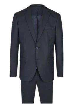 Regular Fit Set - Kostuum - Blau -About You Winkel 26d75f294f9f45389cddfc342cf2db77