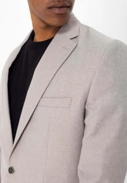 Blazer - Stone Melange 12 Blazer - Stone Melange -About You Winkel 26e7d6d61f534836b30d6f42bf88d78d