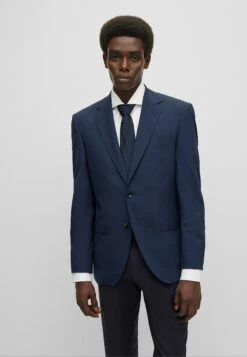 Boss Jeckson - Blazer - Blue