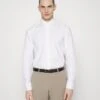 Boss Hank Kent - Zakelijk Overhemd - White -About You Winkel 2796238154b540628521d72d30e86d19