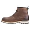 Mosvoll - Veterboots - Brown