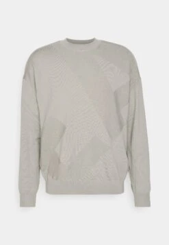 Emporio Armani Trui - Greige 14 Emporio Armani Trui - Greige -About You Winkel 28f081d5eeef4850ad1fa2b2ccd61a65