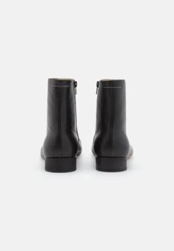 MM6 Maison Margiela Ankle Boot - Korte Laarzen - Black -About You Winkel 29080899c9704ed4bef7c0aa72bbdbf3