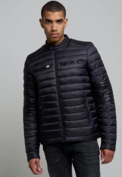 BIG STAR Oberbekleidung Jayson - Jas - Schwarz