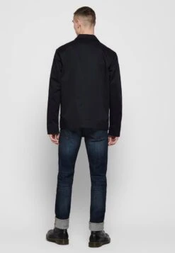 Only & Sons Lichte Jas - Blue Denim 9 Only & Sons Lichte Jas - Blue Denim -About You Winkel 29d3bc37b1b44db5abc3ada1ceea5732