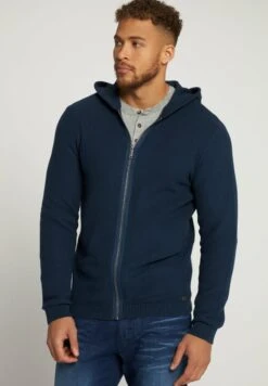 JP1880 Vest - Mattes Nachtblau -About You Winkel 2a37d4937e834795b0e4fac7ce5a5c68