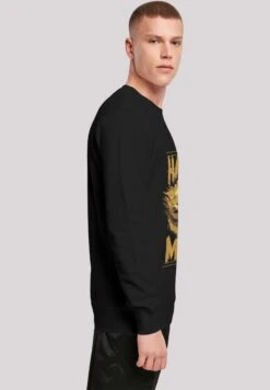 F4NT4STIC Disney Der König Der Löwen - Sweater - Black -About You Winkel 2a96ac539d474093bf69bfb59430c3af