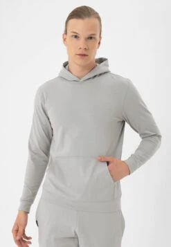 Regular Fit - Hoodie - Stone -About You Winkel 2aebe3b2f60e461fb2b90022a7cae4c0