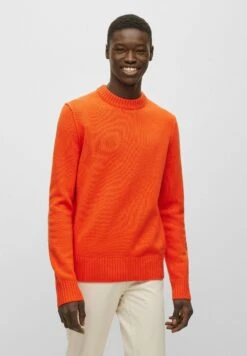 Boss Kruy - Trui - Red Sixteen