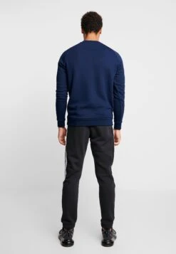 Adidas Originals Trefoil Crew Unisex - Sweater - Collegiate Navy -About You Winkel 2b802ab1633f44548db9fcd91cf70ab0