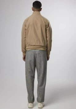 NN07 Dawson Light 1430 - Lichte Jas - Khaki 9 NN07 Dawson Light 1430 - Lichte Jas - Khaki -About You Winkel 2c7f8ef26bf44244af5745a1d87cb72b