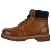 REDSKINS Upside - Veterboots - Marron