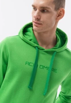 Printed - Sweater - Green -About You Winkel 2da99343253e49428c3d176feec2ee45