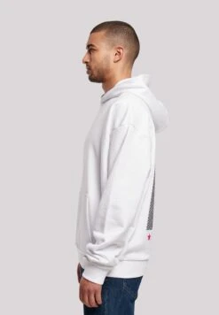 F4NT4STIC 3D Pink Ring - Hoodie - Weiß -About You Winkel 2eea7a6b9b414d3c999d3eb5cbeff05c