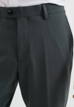 WE FASHION Taro - Pantalon - Grey 12 WE FASHION Taro - Pantalon - Grey -About You Winkel 2f7fbd9af7cc4f6482f3128eec1bf2c4