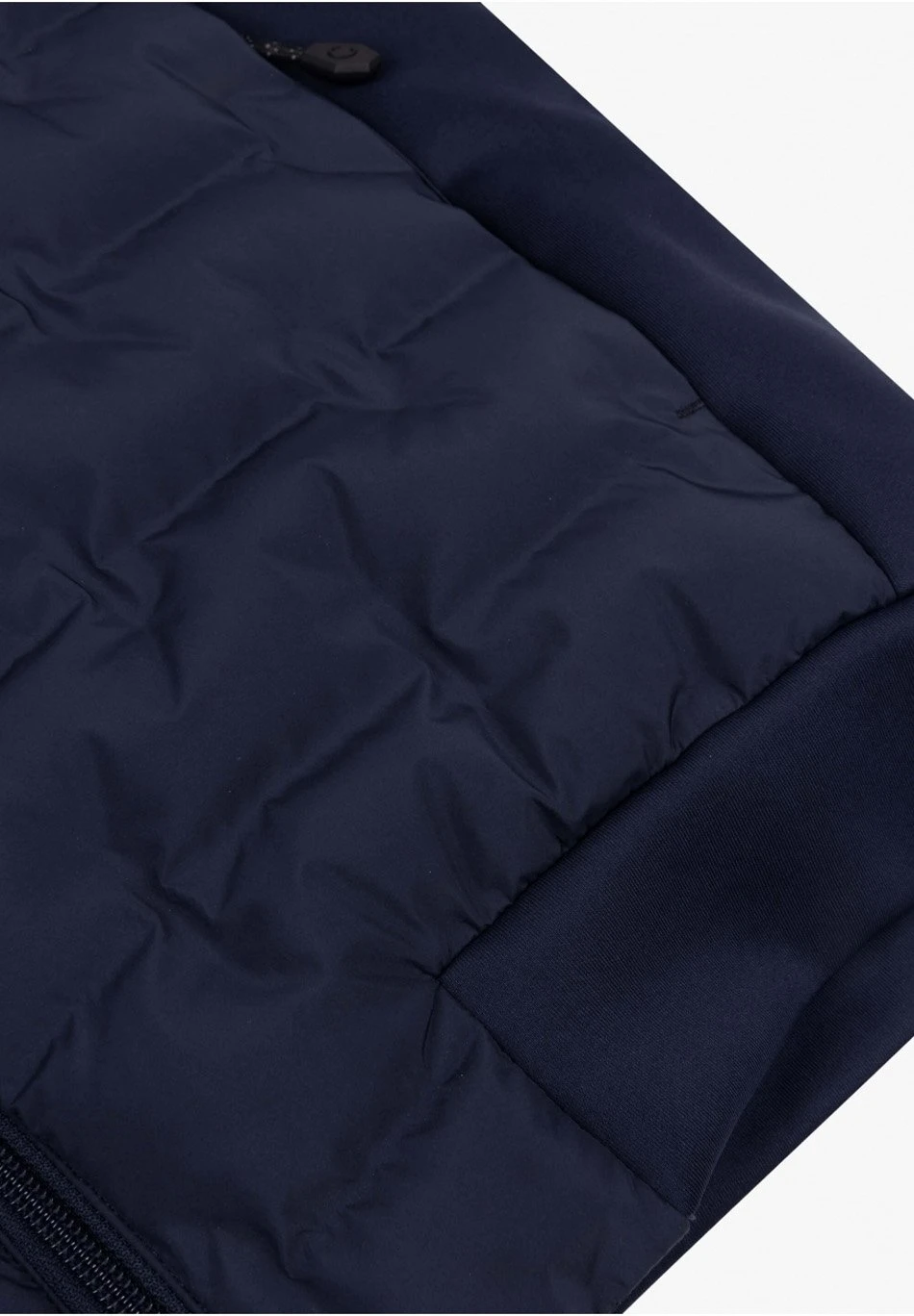 Outerwear Quilto- Winterjas - Dark Blue 10 Outerwear Quilto- Winterjas - Dark Blue - Afbeelding 8