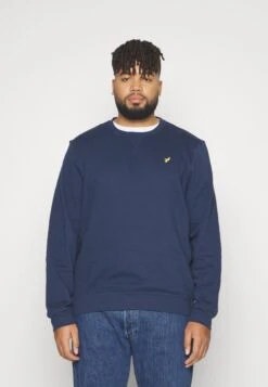 Pier One Plus Size 2 Pack - Sweater - Dark Blue/Bordeaux -About You Winkel 2fbf9dc3d08b4474b506fc6d40fdeecf