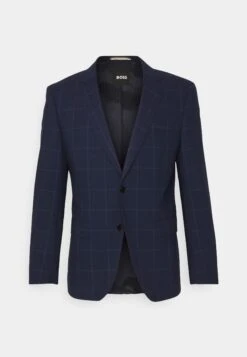 Boss H-Huge-Mm-224 - Colbert - Dark Blue -About You Winkel 2fc824b7ac6943cc922dfa700f04bc70