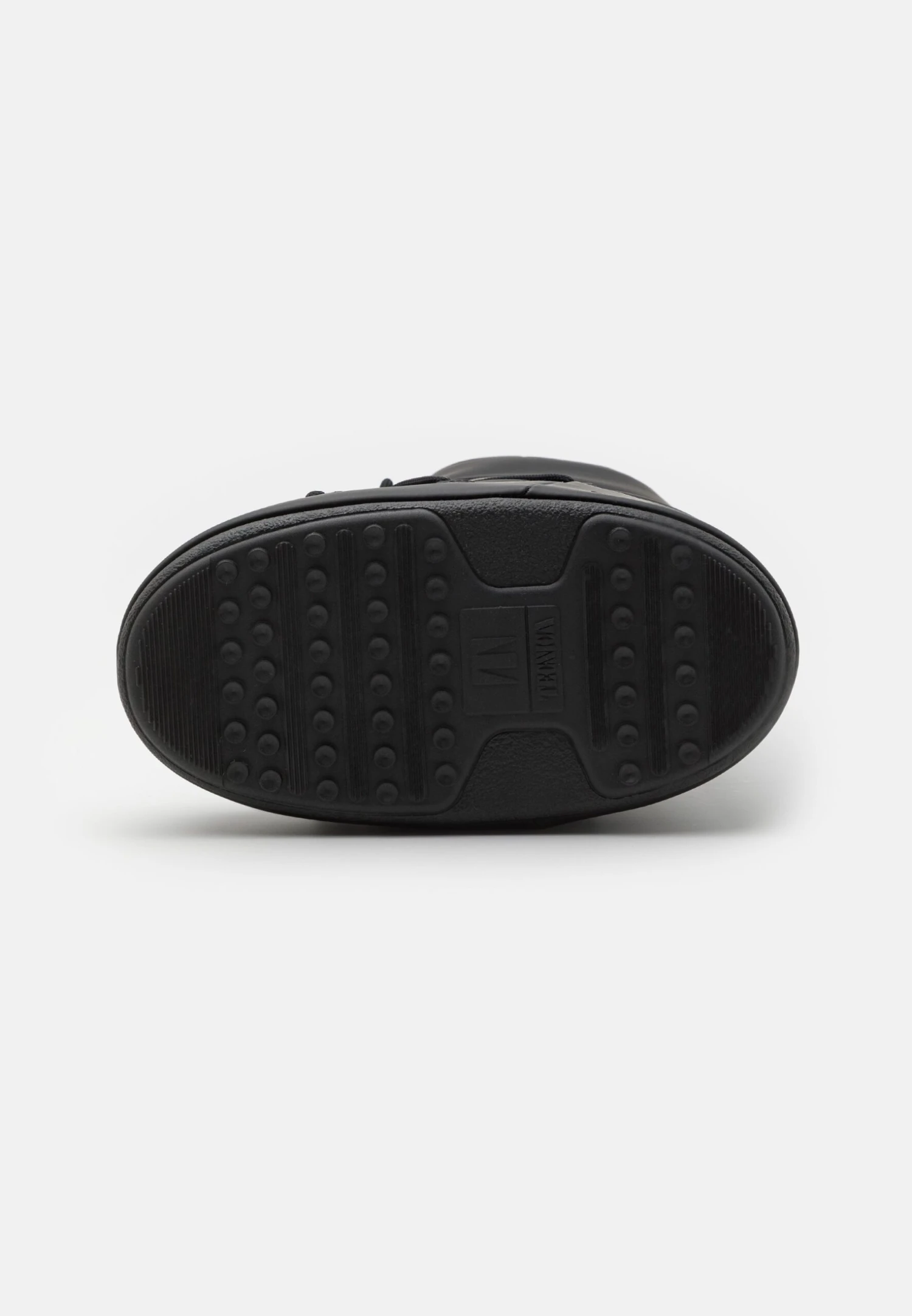 Moon Boot Icon Rubber - Snowboots- Black 7 Moon Boot Icon Rubber - Snowboots- Black - Afbeelding 5