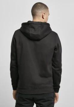 Mister Tee New York Wording- Hoodie - Black -About You Winkel 30e857f70fec44e7b002457ea7191942