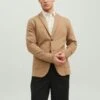JACK&JONES Premium Jprblacraig- Blazer - Petrified Oak -About You Winkel 3108010ae42e462ab2e1944fba63805b