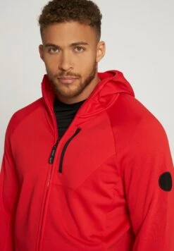 JP1880 Outdoorjas - Rouge Pavot -About You Winkel 31401f729bab40f29b565a314eac9d9e