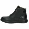 Caprice Snowboots- Black Nappa