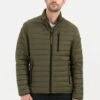 Camel Active Stepp Ohne - Winterjas - Olive Brown 1 Camel Active Stepp Ohne - Winterjas - Olive Brown -About You Winkel 323d8453a4de45ceb5bc2db9a07c609d