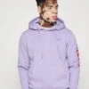 Alpha Industries Back Hoody - Hoodie - Pale Violet 2 Alpha Industries Back Hoody - Hoodie - Pale Violet -About You Winkel 324a17498ee746a6a3070166e20aefb0