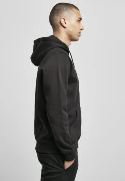 Mister Tee New York Wording- Hoodie - Black -About You Winkel 32508e91bf3b42438aecbc31febfdd06