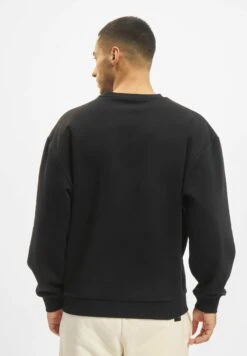 ROCAWEAR Courtside - Sweater - Black -About You Winkel 3286c803edce462d89b488fef4c51d11