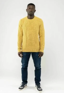 Mela Magesh - Trui - Faded Sunshine -About You Winkel 33283410eb6647a1bd234431053dd290