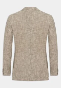 Oscar Jacobson Ferry- Blazer - Rough Beige -About You Winkel 338cce5b86e84d53b1b3fba6c01f4d7b