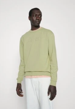 Foret Mark- Sweater - Sage -About You Winkel 34295abf7e2a4ffd84d94336f25c9573