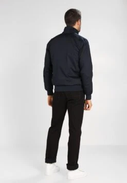 Harrington - Bomberjacks - Marine 10 Harrington - Bomberjacks - Marine -About You Winkel 34964626897c46c193ad193a9677ec94