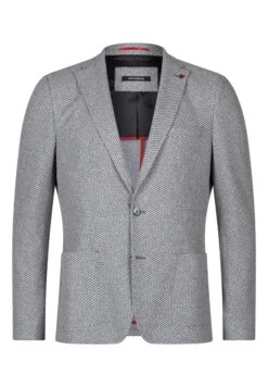 ROY ROBSON Knopf Mit Aufgesetzten Taschen - Blazer - Blau 15 ROY ROBSON Knopf Mit Aufgesetzten Taschen - Blazer - Blau -About You Winkel 34b4781d47264c439864a894c4b8591f