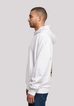 F4NT4STIC Star Wars Vintage Comic Scene - Sweater - White -About You Winkel 34c1440e0ef3471d8a9bf676aecf1319