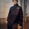 The North Face Denali Jacket - Fleecejas - Tnf Black 2 The North Face Denali Jacket - Fleecejas - Tnf Black -About You Winkel 355c96958a034f13abdeaf582b5bb0fb