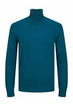 Jack & Jones Jjeemil Roll Neck - Trui - Sailor Blue -About You Winkel 35a80b0254c346f4b113dc974f541d2a