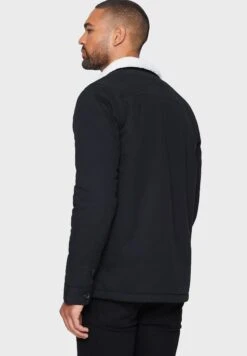 Threadbare Leyland - Jas - Black -About You Winkel 36142cd02c6b447a8acc3c21bcf29e29