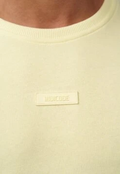 Indicode Jeans Baxter - Sweater - Young Wheat -About You Winkel 36e029cab5d84d5d87c3049ffcfc17d0