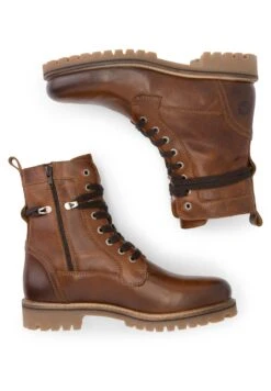Vaxholm - Snowboots- Cognac -About You Winkel 37181224461147ca8b7941a74e40c755