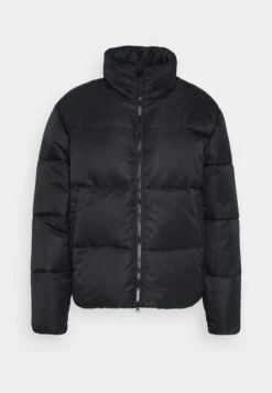 Abercrombie & Fitch Heavy Puffer - Winterjas - Black -About You Winkel 3755fd8ae6464d49b2517007f561da29