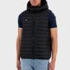 Atp - Bodywarmer - Black 2 Atp - Bodywarmer - Black -About You Winkel 3782577f0d0a43c1b71d6f91994e257a
