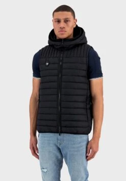 Atp - Bodywarmer - Black