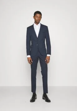 Hugo Arti Hesten - Kostuum - Dark Blue -About You Winkel 37d258e2543f4b72ac4b69f66aa466be