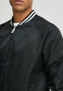 Indicode Jeans Idkevin - Bomberjacks - Black -About You Winkel 380aa33d57c24f41b816f6f0b05a2f2d