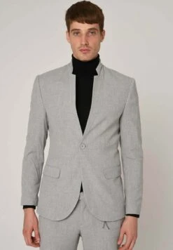 Blazer - Light Grey